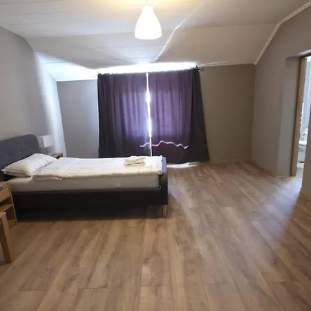 Rio Gæstehus *
